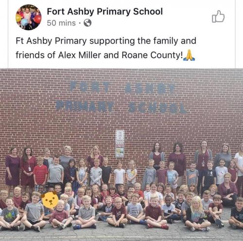 Fort Ashby Primary Center