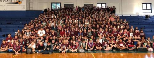 Spencer Middle School
