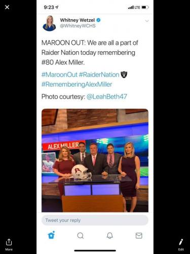 WCHS TV 8