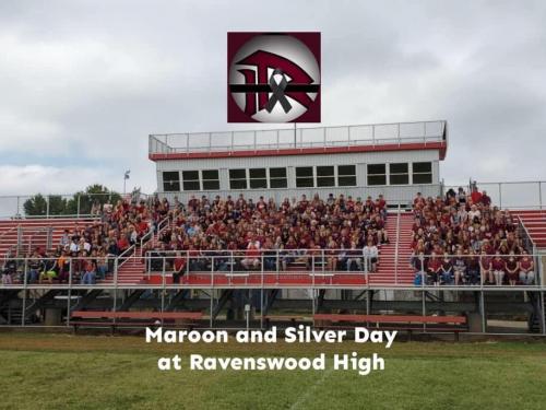 Ravenswood High School