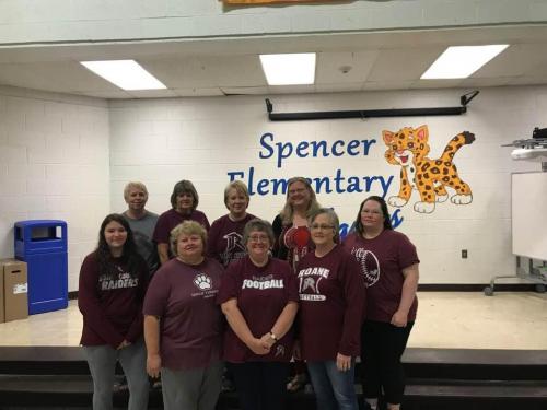 Spencer Elementary