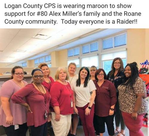 Logan County CPS