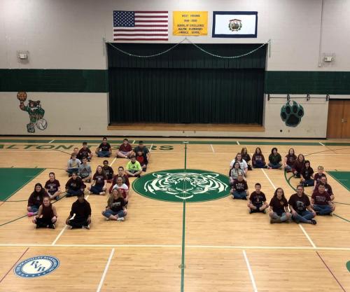 Walton Elementary Middle School