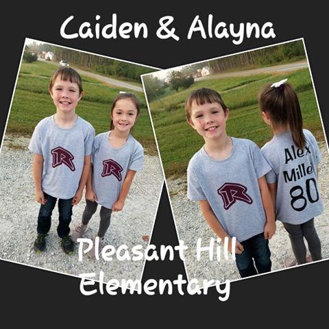 Pleasant Hill Elementary
