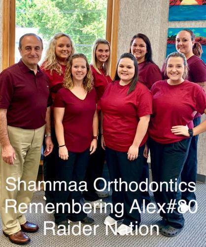 Shammaa Orthodontics