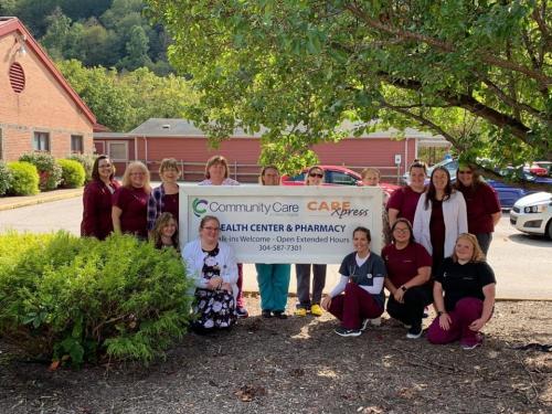 Community Care