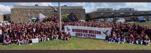 Woodrow Wilson High School