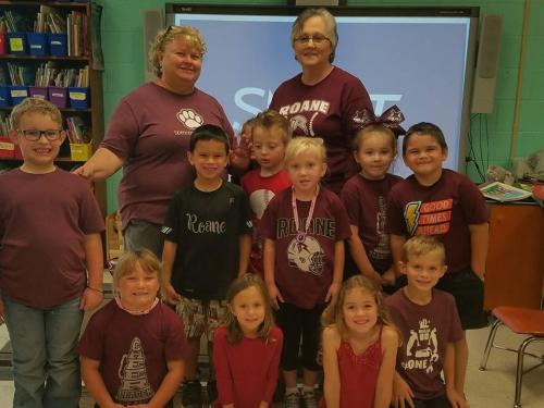 Spencer Elementary School