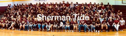 Sherman High School