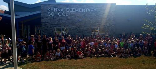 Kenna Elementary School