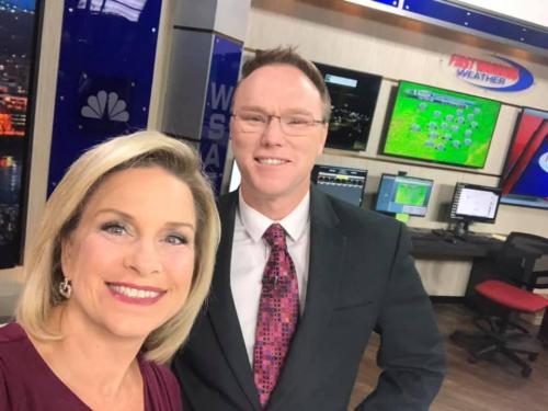 WSAZ News Channel 3