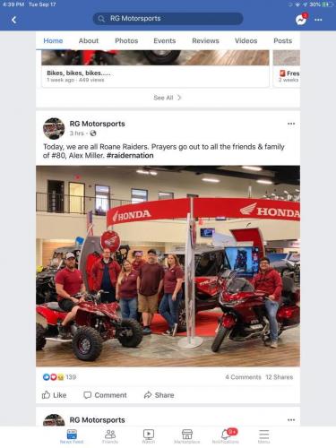 RG Motorsports