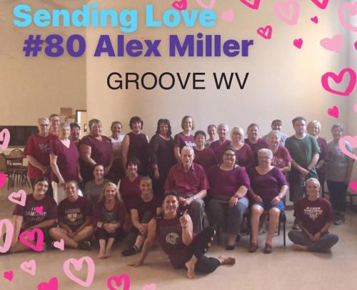 Roane County Groove