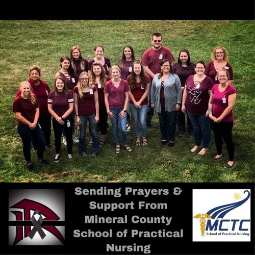 Mineral County School of Practical Nursing