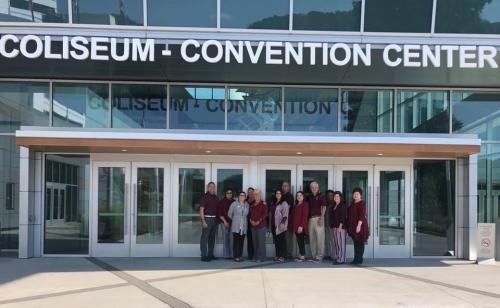 Charleston Coliseum & Convention Center