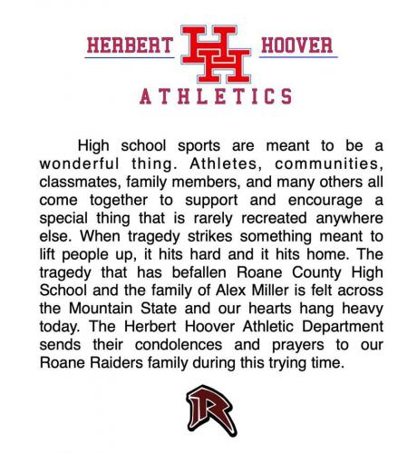 Herbert Hoover High School