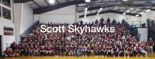 Scott High School