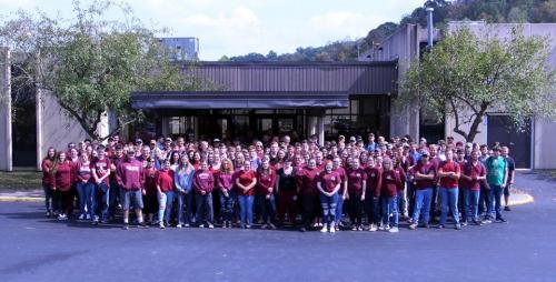 Roane-Jackson Technical Center