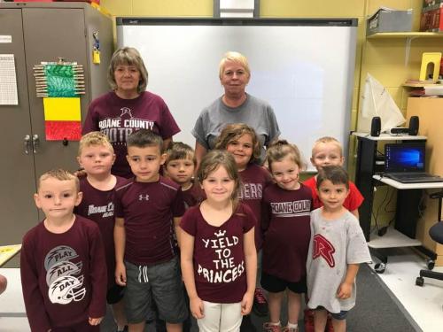 Spencer Elementary School