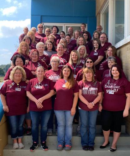 Roane County Family Health Care