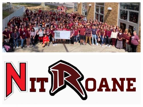 Nitro High School