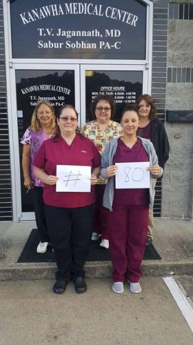 Kanawha Medical Center