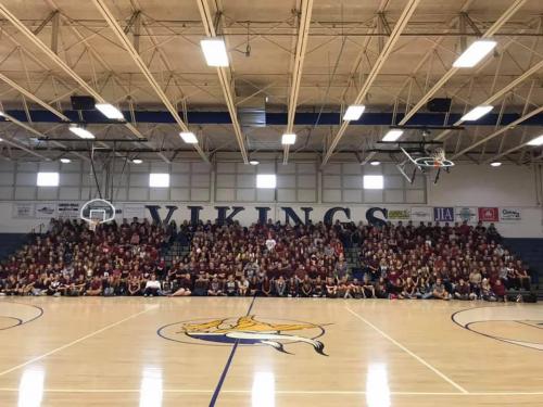 Ripley High School
