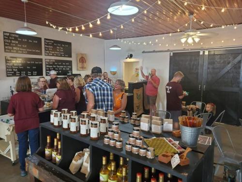 Legacy Market