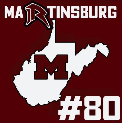 Martinsburg