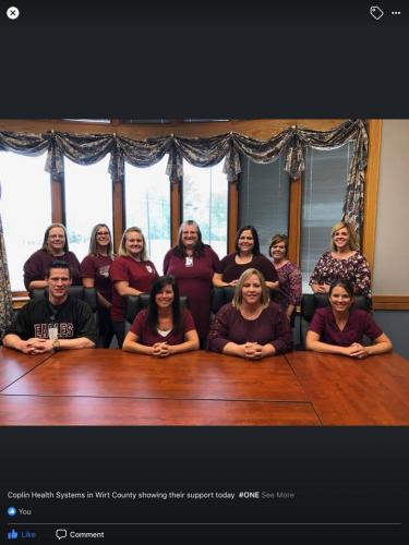 Coplin Health Systems