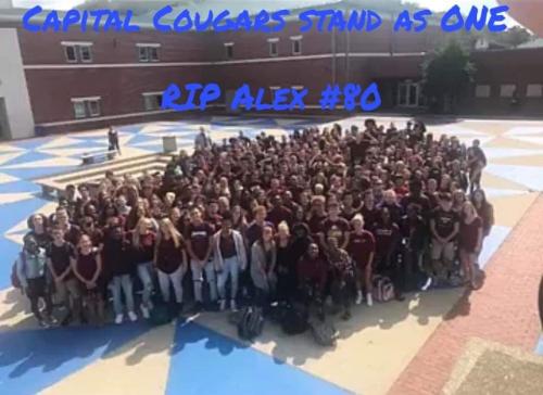 Capital High School