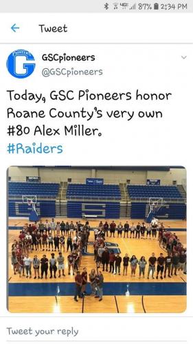 Glenville State College
