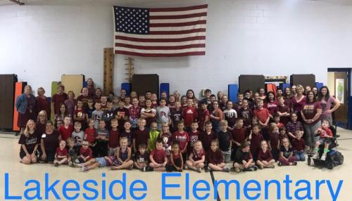 Lakeside Elementary