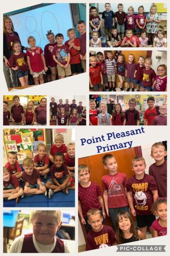 Point Pleasant Elementary