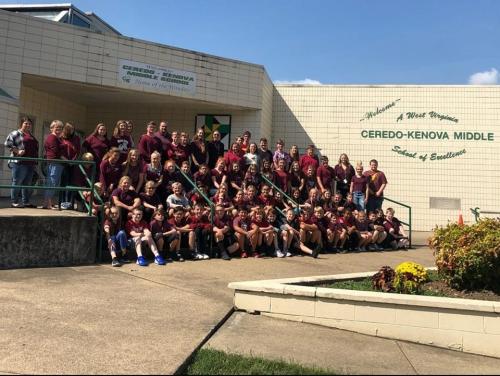 Ceredo-Kenova Middle School