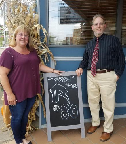 Barsh Opticians & Hearing Aid Center