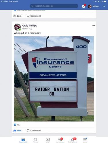 Ravenswood Insurance
