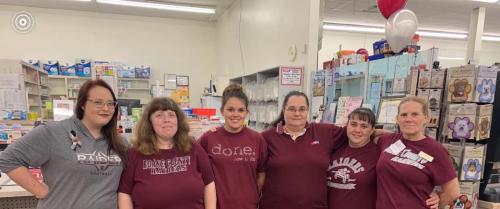 Fruth Pharmacy