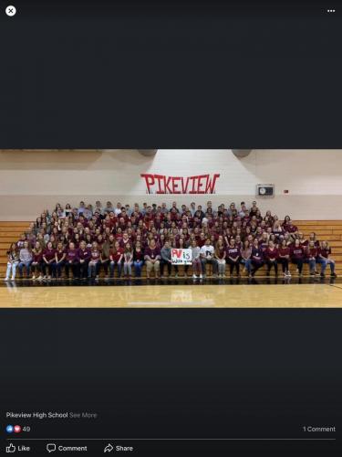 Pikeview