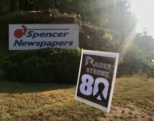 Spencer Newspapers