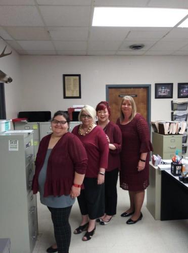 Roane County Prosecuting Attorney Office