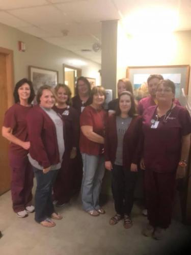 Roane General Hospital