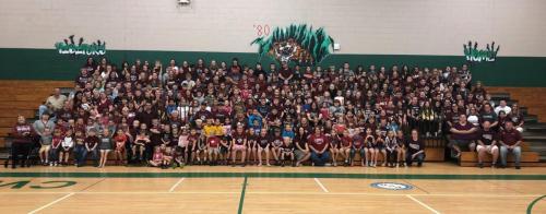 Walton Elementary Middle School