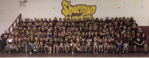 Sherman Elementary