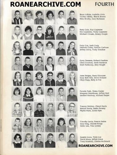 Fourth Grade