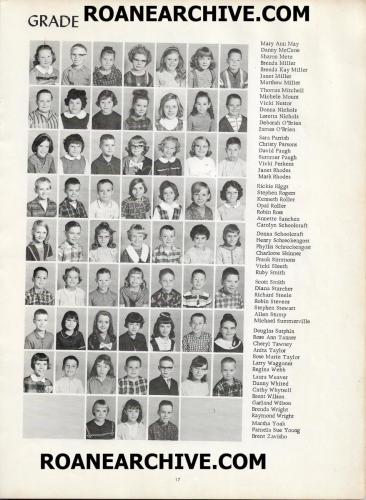 Fourth Grade