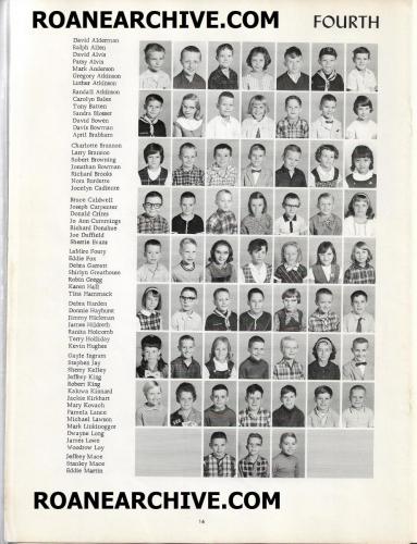 Fourth Grade
