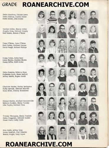 Fourth Grade